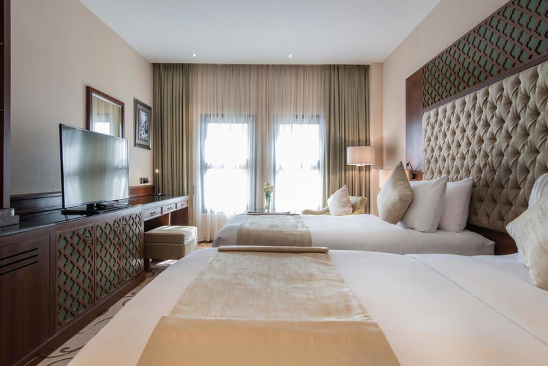 Vittori Palace Hotel and Residences, Riyadh, Arabie saoudite
