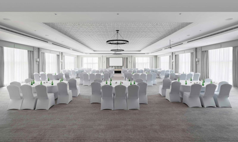 Radisson Hotel Riyadh Airport, Riyadh, Saudi Arabia