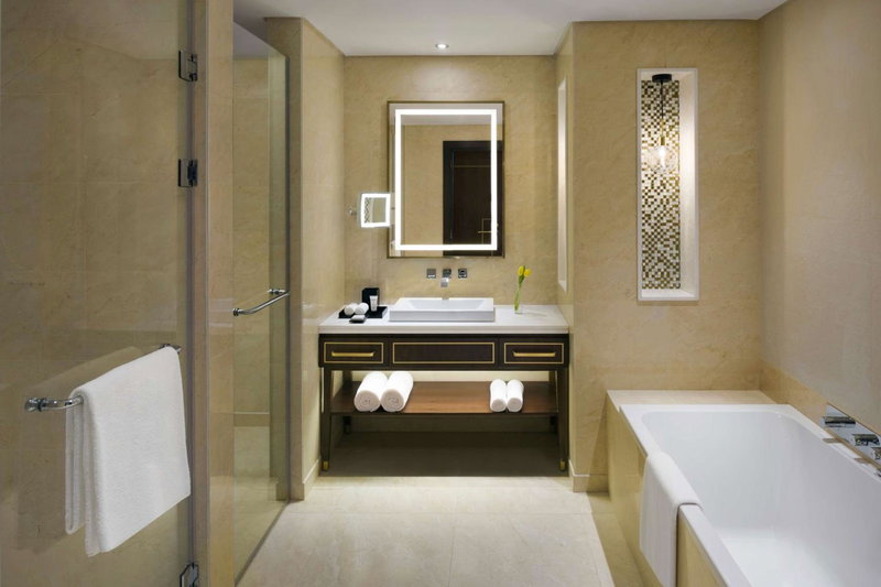 Grand Hyatt Al Khobar Hotel and Residences, Khobar, Saudi-Arabien