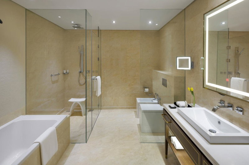 Grand Hyatt Al Khobar Hotel and Residences, Khobar, Saudi-Arabien