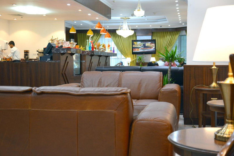 MADEN Hotel, Medina, Saudi Arabia
