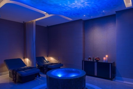 Four Seasons Hotel Riyadh, Riyadh, Arabia Saudita