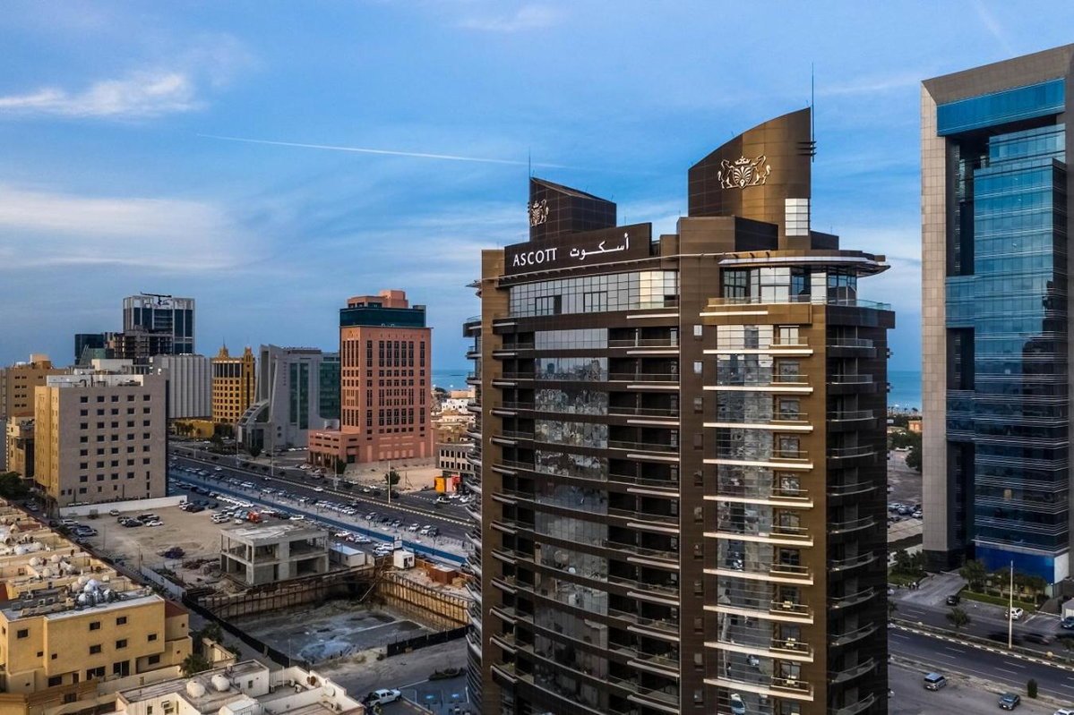 Ascott Corniche Al Khobar, Саудовская Аравия