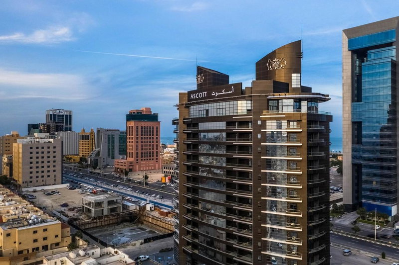 Ascott Corniche Al Khobar, Khobar, Саудовская Аравия