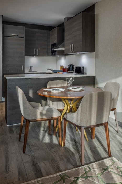Ascott Corniche Al Khobar, Khobar, Саудовская Аравия
