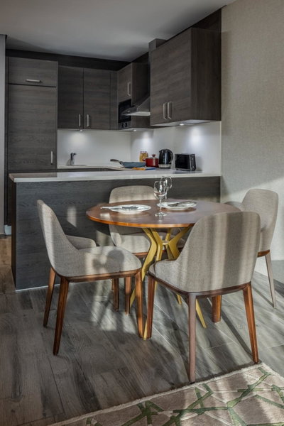 Ascott Corniche Al Khobar, Khobar, Саудовская Аравия