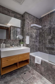 Ascott Corniche Al Khobar, Khobar, Саудовская Аравия