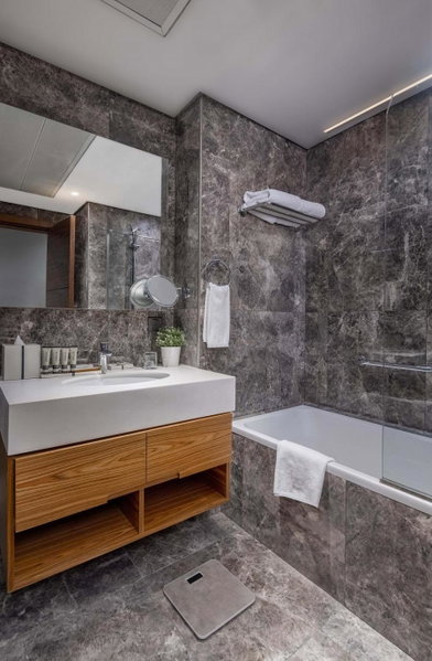 Ascott Corniche Al Khobar, Khobar, Саудовская Аравия