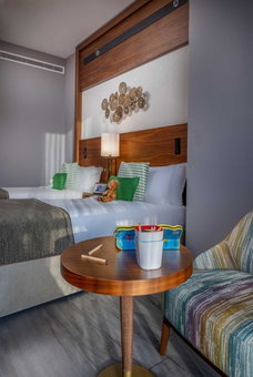 Ascott Corniche Al Khobar, Khobar, Саудовская Аравия