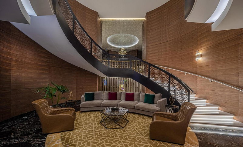 Ascott Corniche Al Khobar, Khobar, Саудовская Аравия