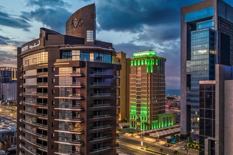 Ascott Corniche Al Khobar, Khobar, Саудовская Аравия