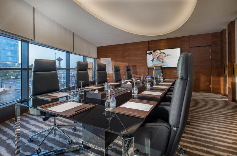 Ascott Corniche Al Khobar, Khobar, Саудовская Аравия