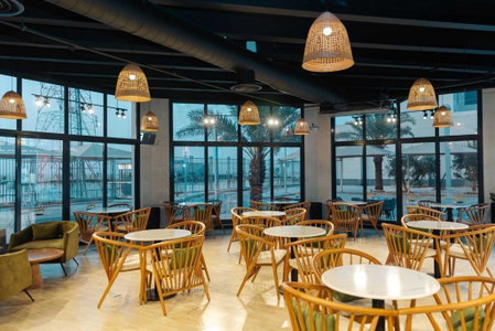 Holiday Inn Riyadh The Business District by IHG, Riyadh, Saudi Arabia