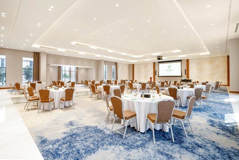 Holiday Inn Riyadh The Business District by IHG, Riyadh, Saudi Arabia