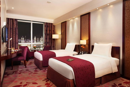 Al Marwa Rayhaan by Rotana - Makkah, Mecca, Saudi-Arabien