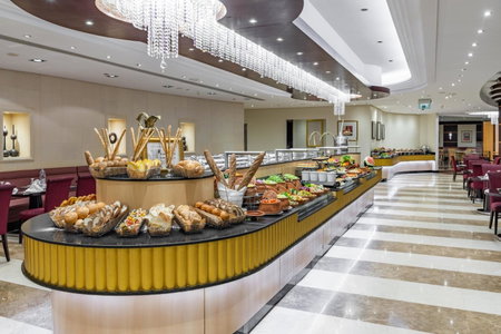 Al Marwa Rayhaan by Rotana - Makkah, Mecca, Saudi-Arabien