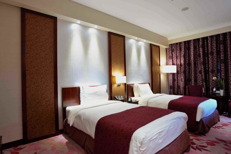 Al Marwa Rayhaan by Rotana - Makkah, Mecca, Saudi-Arabien