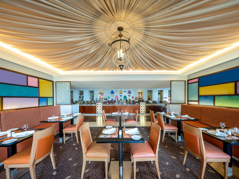 Mövenpick Hotel & Residence Hajar Tower Makkah, Mecca, Arabia Saudita