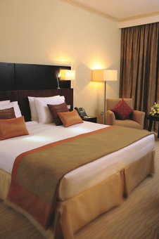 Mövenpick Hotel & Residence Hajar Tower Makkah, Mecca, Arabia Saudita
