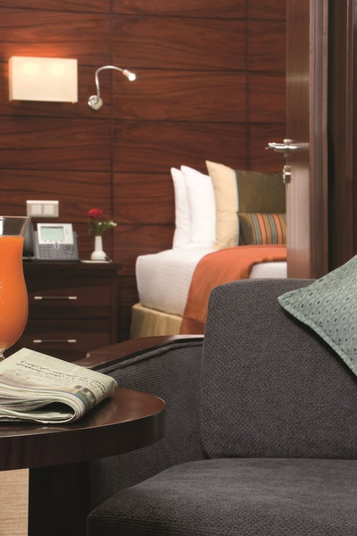 Mövenpick Hotel & Residence Hajar Tower Makkah, Mecca, Arabia Saudita