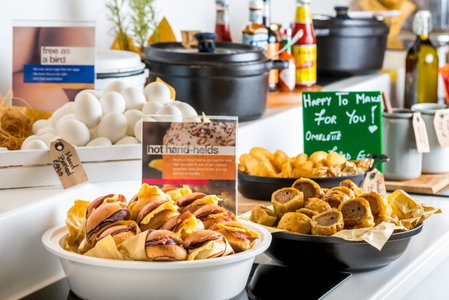 Park Inn by Radisson Makkah Al Naseem, Mecca, Saudi-Arabien