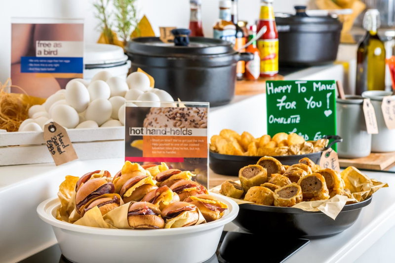 Park Inn by Radisson Makkah Al Naseem, Mecca, Saudi-Arabien
