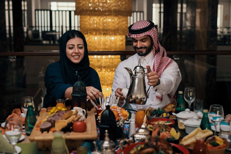 Park Inn by Radisson Makkah Al Naseem, Mecca, Saudi-Arabien