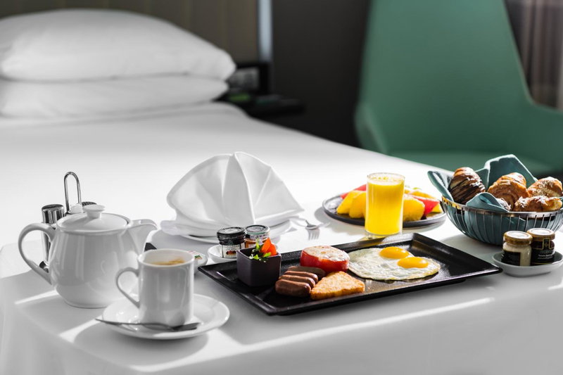 Park Inn by Radisson Makkah Al Naseem, Mecca, Saudi-Arabien