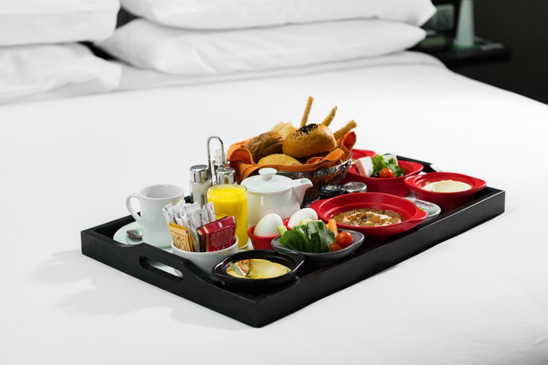 Park Inn by Radisson Makkah Al Naseem, Mecca, Saudi-Arabien