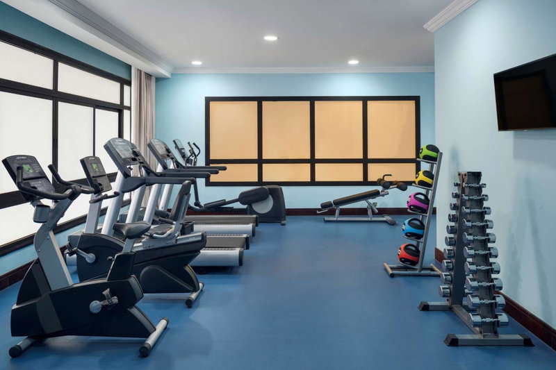 Park Inn by Radisson Makkah Al Naseem, Mecca, Saudi-Arabien
