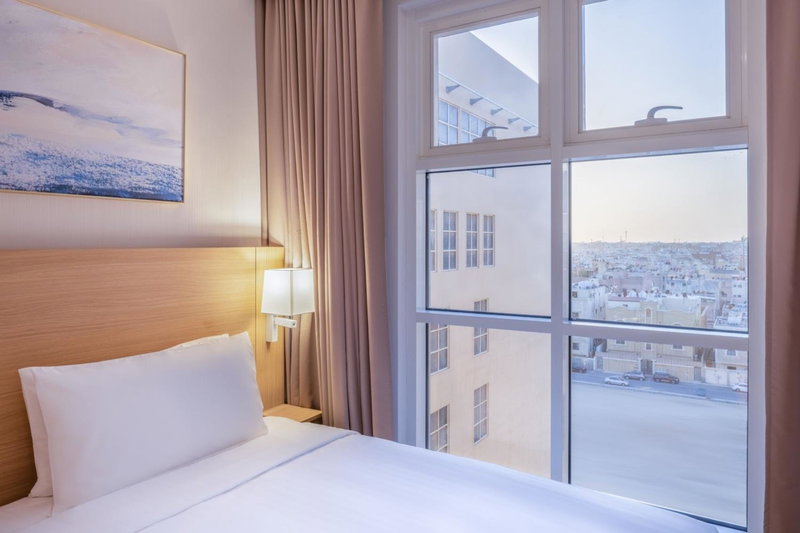 Residence Inn by Marriott Dammam, Dammam, Саудовская Аравия