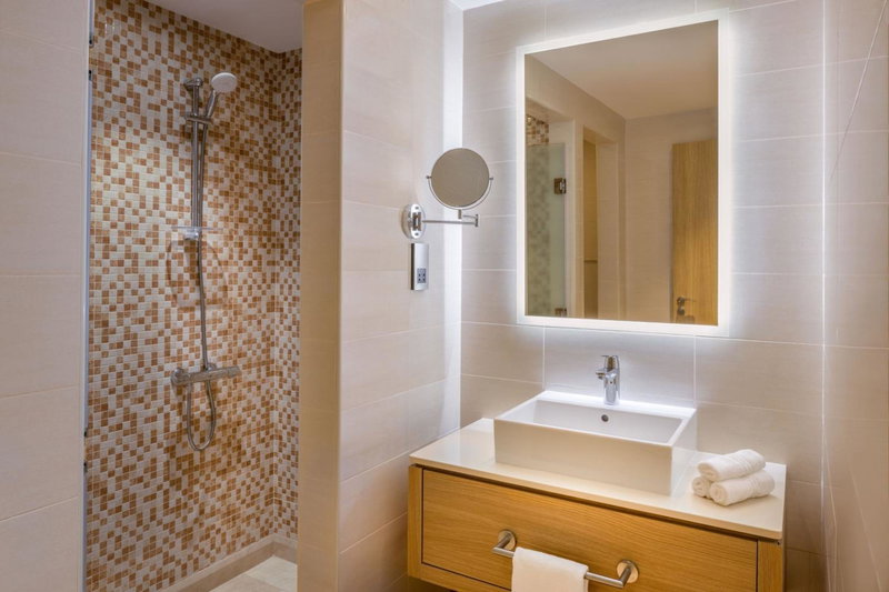 Residence Inn by Marriott Dammam, Dammam, Саудовская Аравия