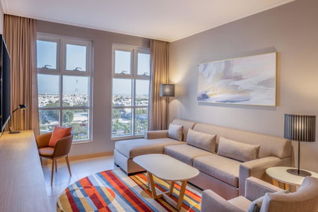 Residence Inn by Marriott Dammam, Dammam, Саудовская Аравия