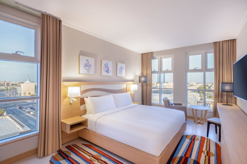 Residence Inn by Marriott Dammam, Dammam, Саудовская Аравия