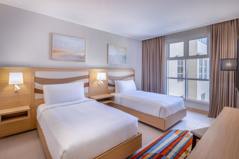 Residence Inn by Marriott Dammam, Dammam, Саудовская Аравия