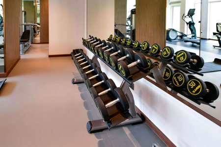 Comfort Hotel Riyadh Olaya, Riyadh, Saudi-Arabien