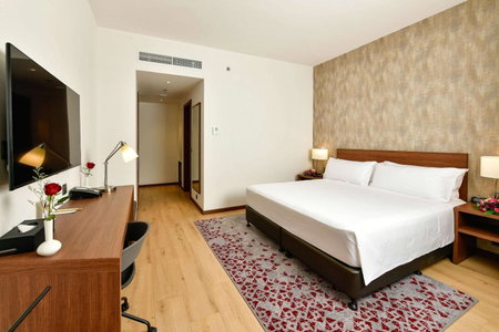 Comfort Hotel Riyadh Olaya, Riyadh, Saudi-Arabien