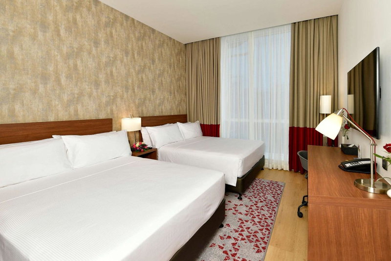 Comfort Hotel Riyadh Olaya, Riyadh, Saudi-Arabien