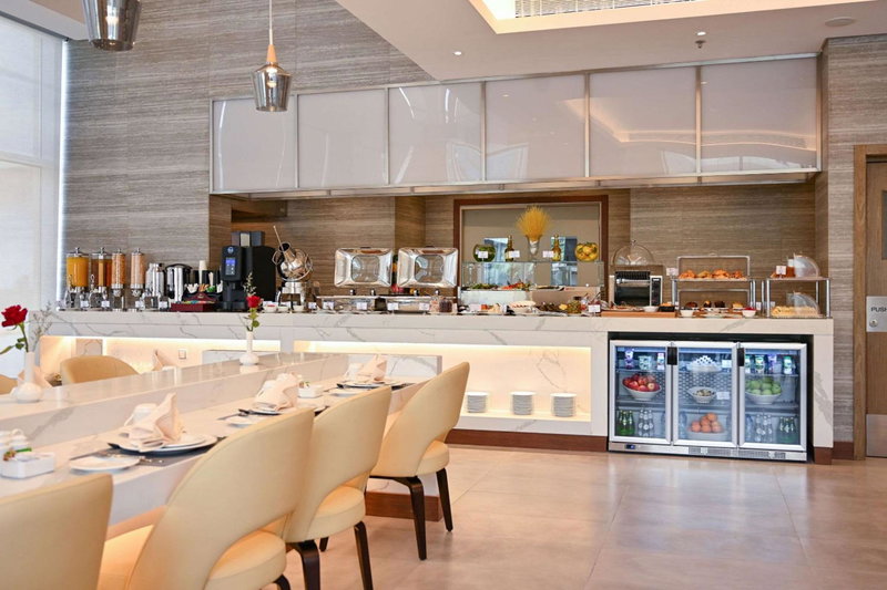 Comfort Hotel Riyadh Olaya, Riyadh, Saudi-Arabien