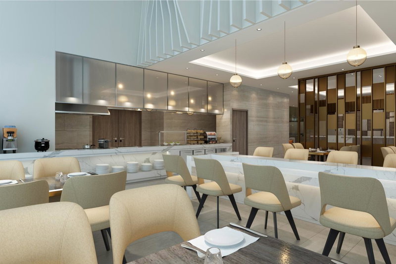 Comfort Hotel Riyadh Olaya, Riyadh, Saudi-Arabien