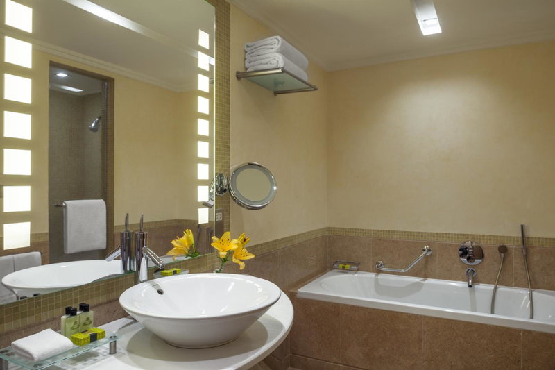 InterContinental Riyadh, an IHG Hotel, Riyadh, Саудовская Аравия
