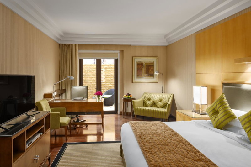 InterContinental Riyadh, an IHG Hotel, Riyadh, Саудовская Аравия