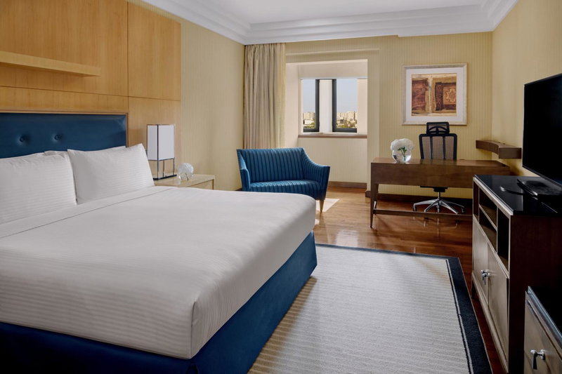InterContinental Riyadh, an IHG Hotel, Riyadh, Саудовская Аравия