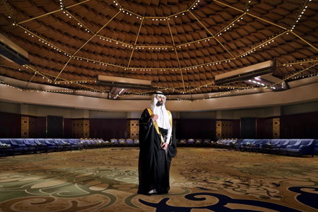 InterContinental Riyadh, an IHG Hotel, Riyadh, Саудовская Аравия