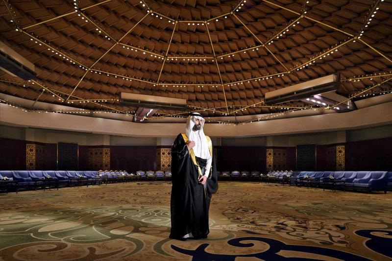 InterContinental Riyadh, an IHG Hotel, Riyadh, Саудовская Аравия