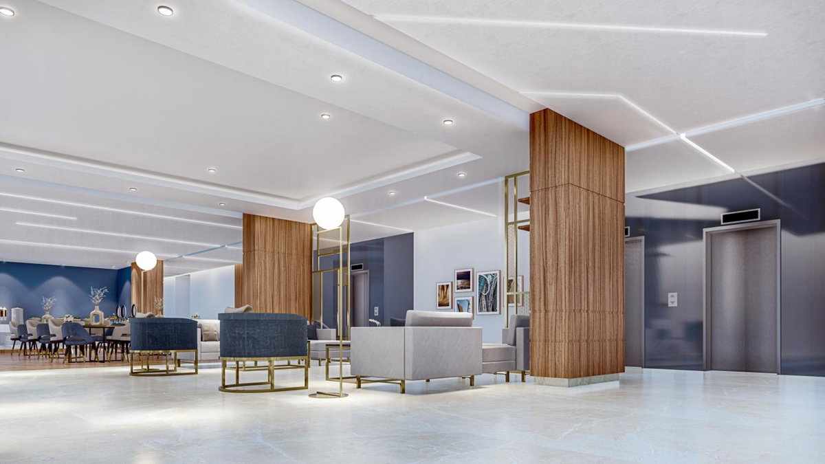 Staybridge Suites Al Khobar City Standard Serviced Apartment by IHG, Saudi Arabia