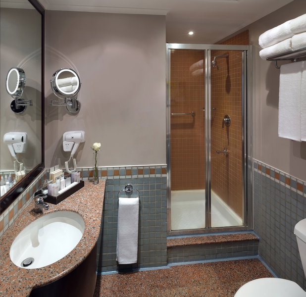 Anwar Al Madinah Mövenpick Hotel, Medina, Arabia Saudita