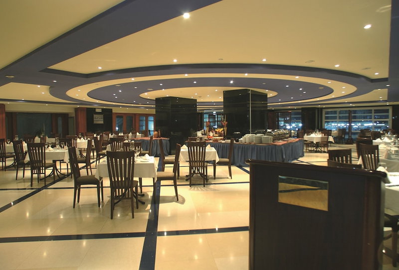 Anwar Al Madinah Mövenpick Hotel, Medina, Arabia Saudita