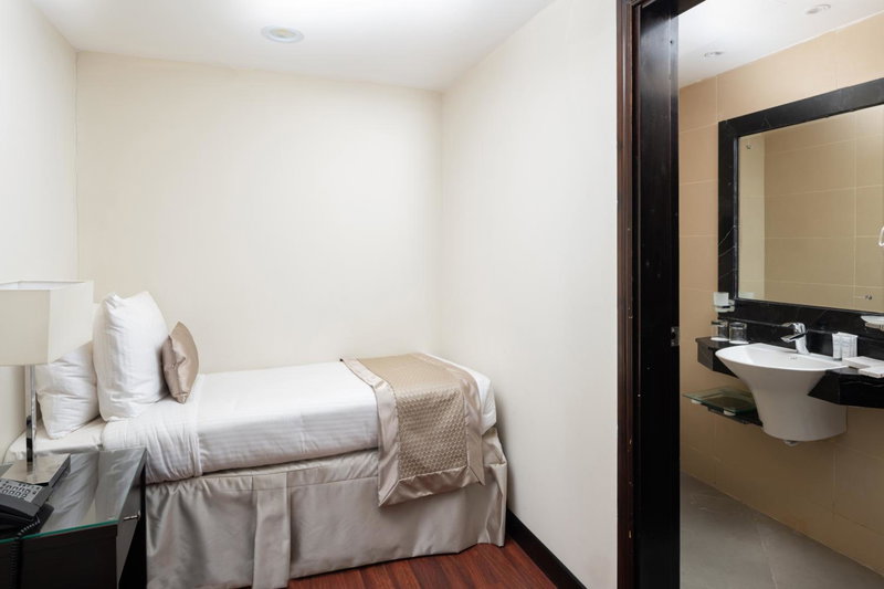 Taiba Front Hotel, Medina, Arabie saoudite