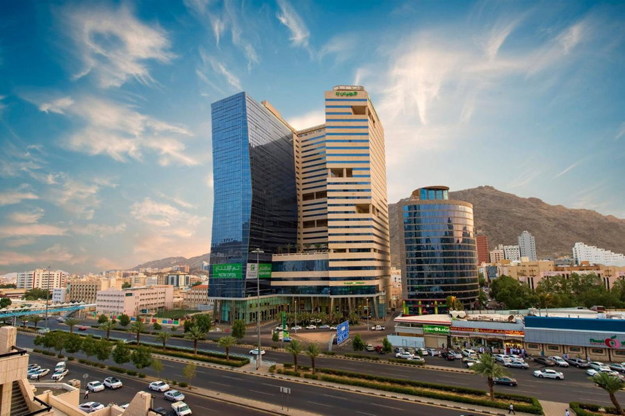 Makkah Al Aziziah, Mecca, Saudi-Arabien